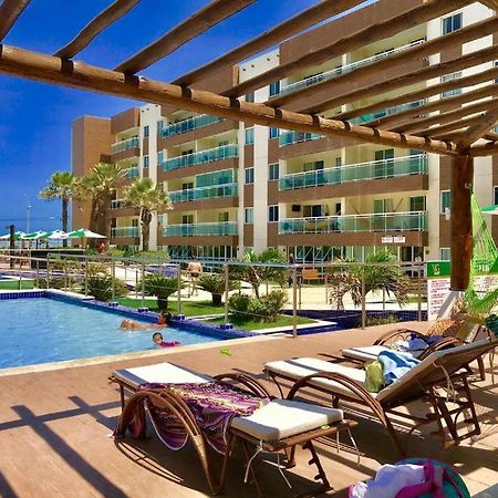 Vg Fun 308 Praia Do Futuro ฟอร์ตาเลซา ภายนอก รูปภาพ